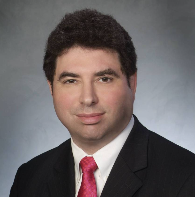 George Bardmesser