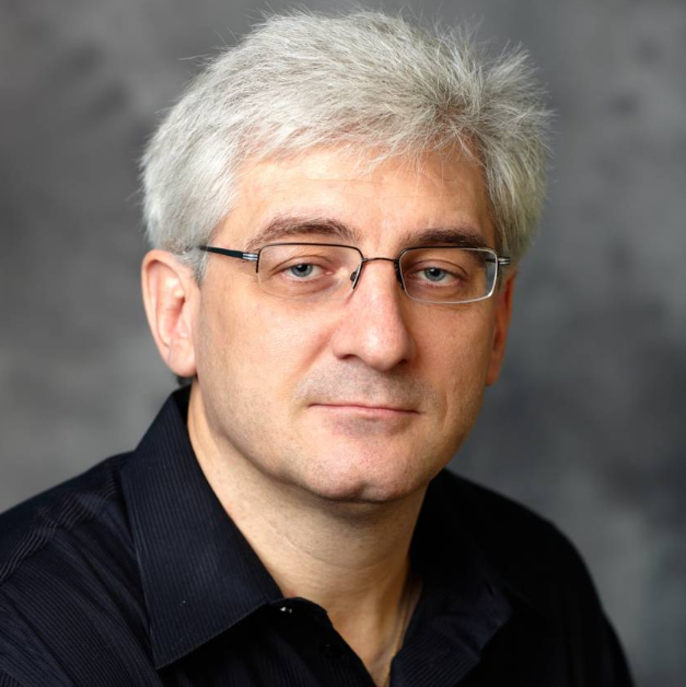 Dmitri I. Dubograev