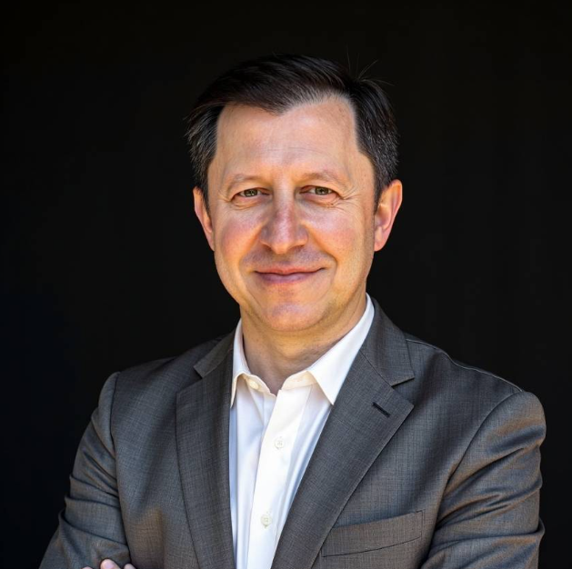 Alexander Chizhik